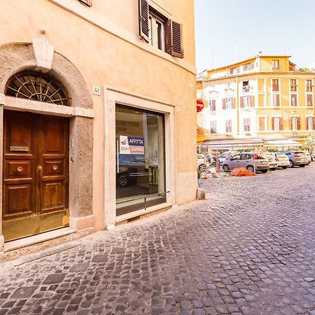 Vila Clod'S Pods Řím Exteriér fotografie