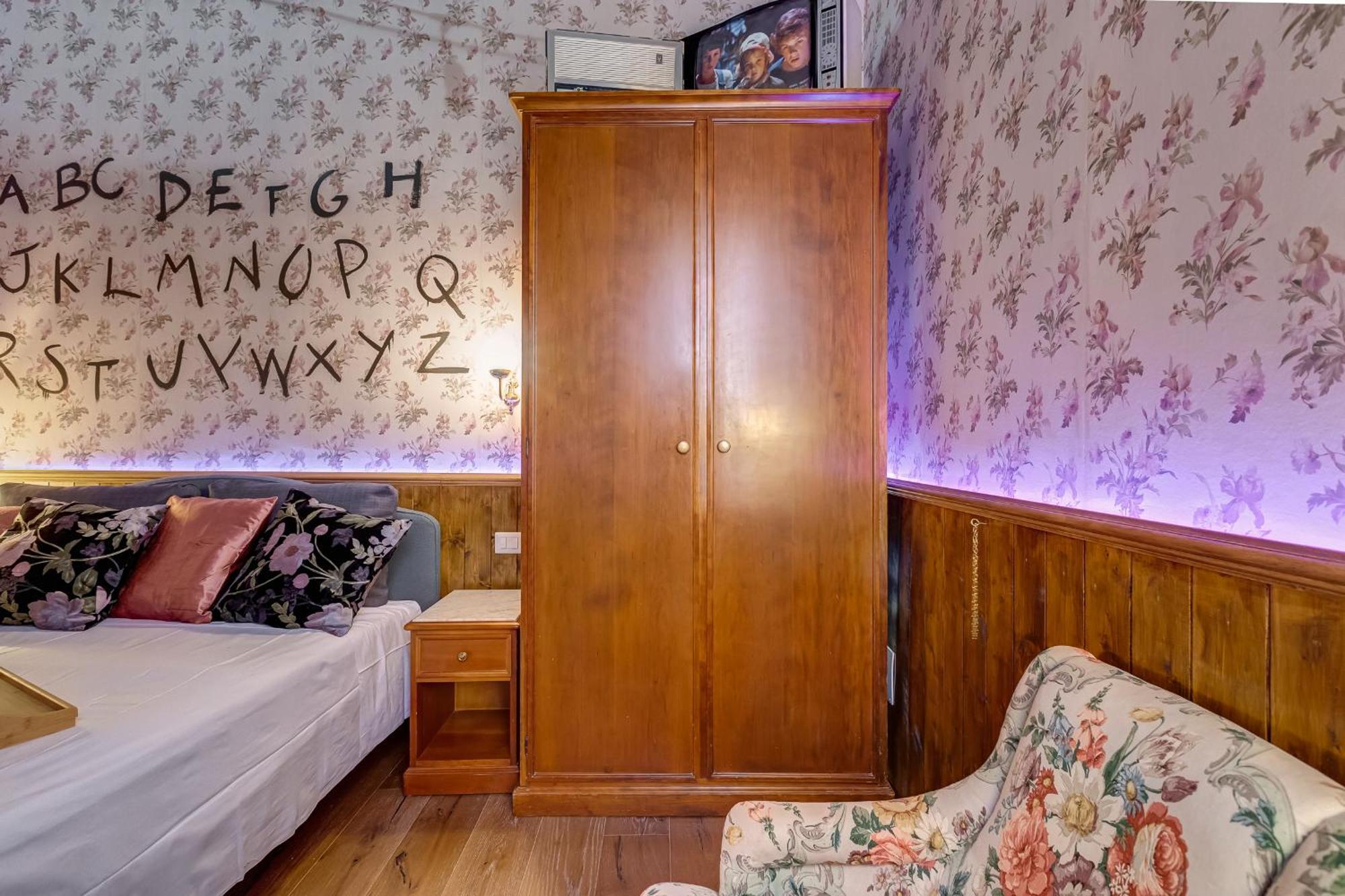 Vila Clod'S Pods Řím Exteriér fotografie
