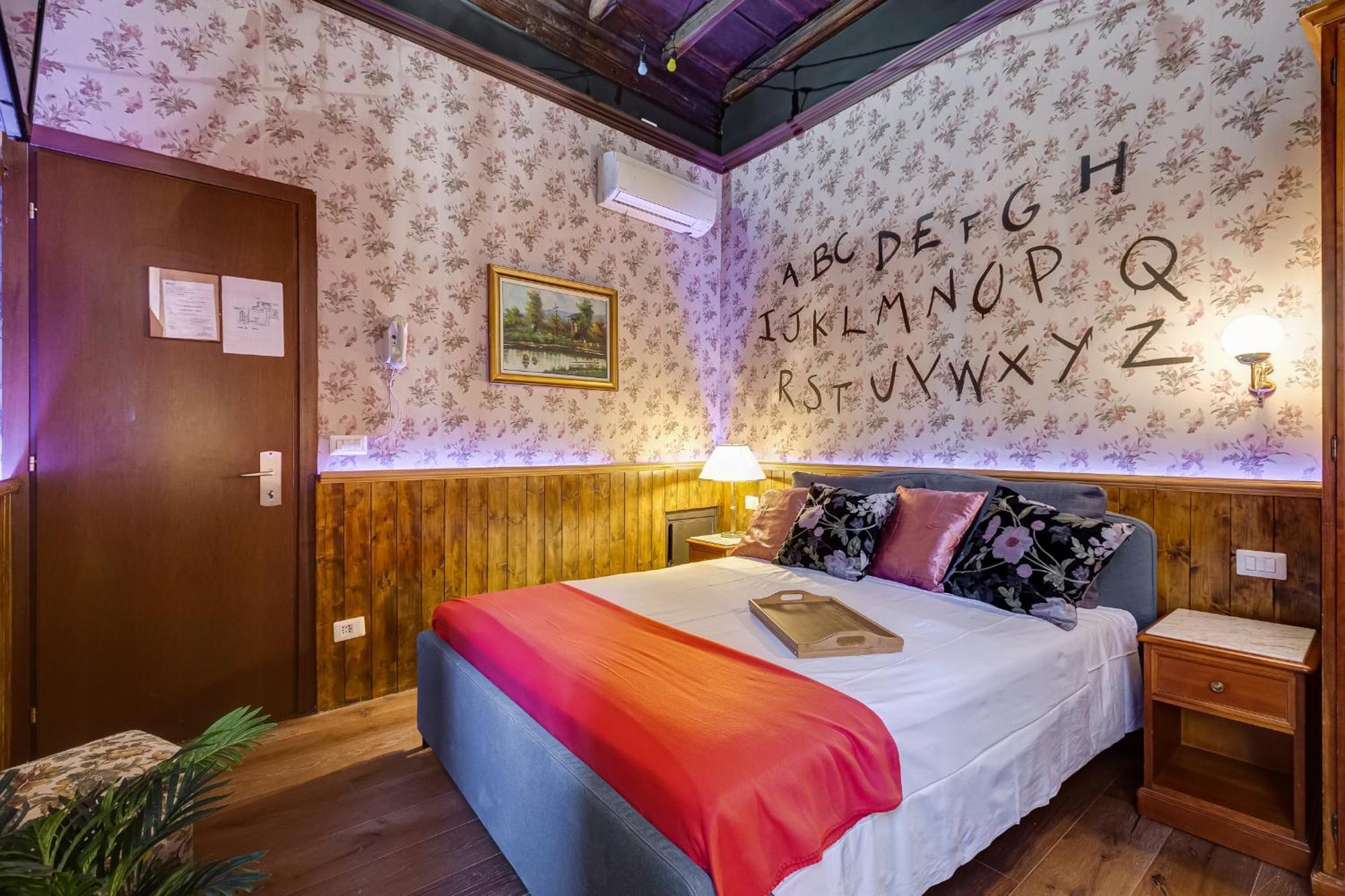 Vila Clod'S Pods Řím Exteriér fotografie