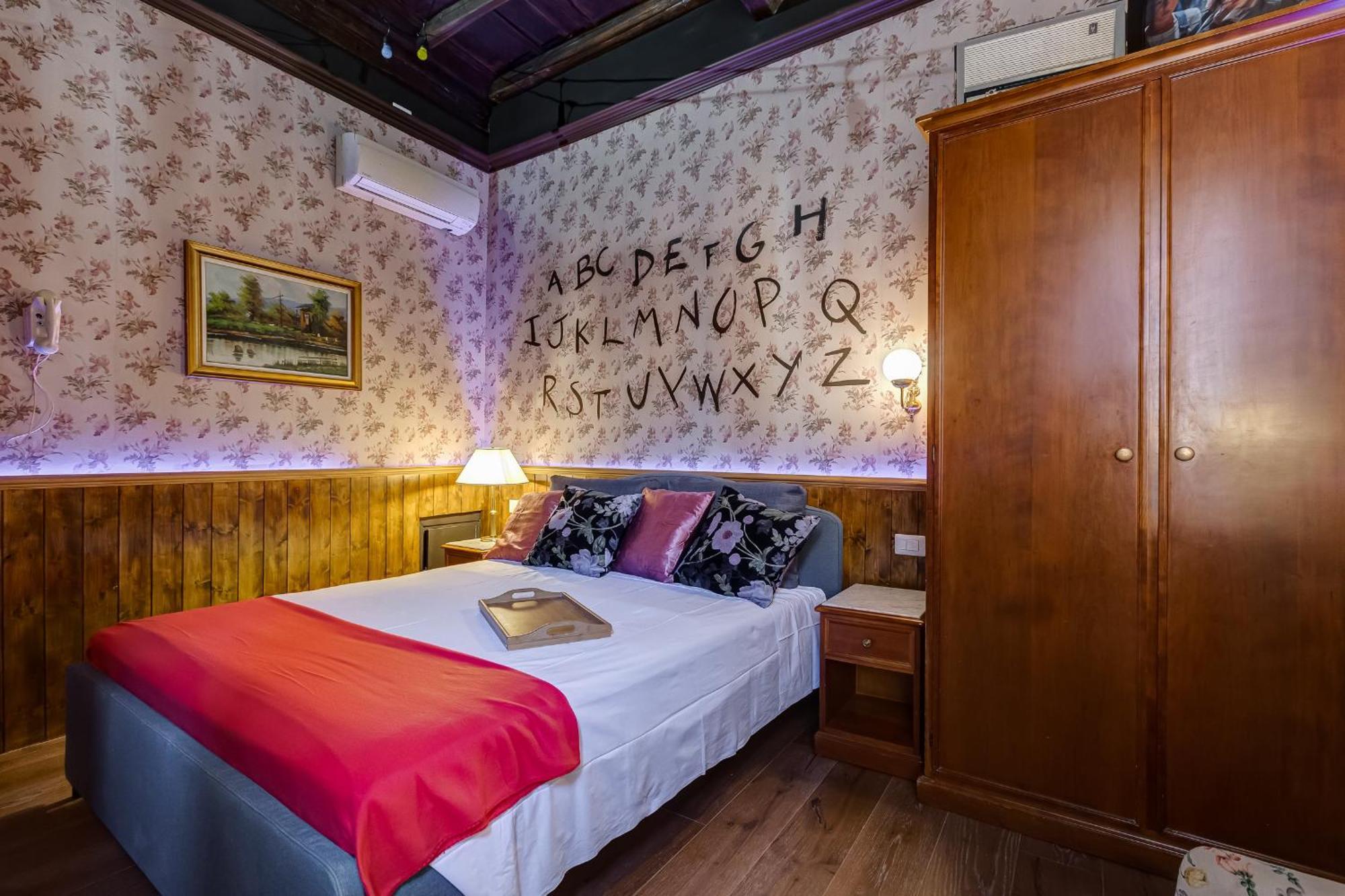 Vila Clod'S Pods Řím Exteriér fotografie