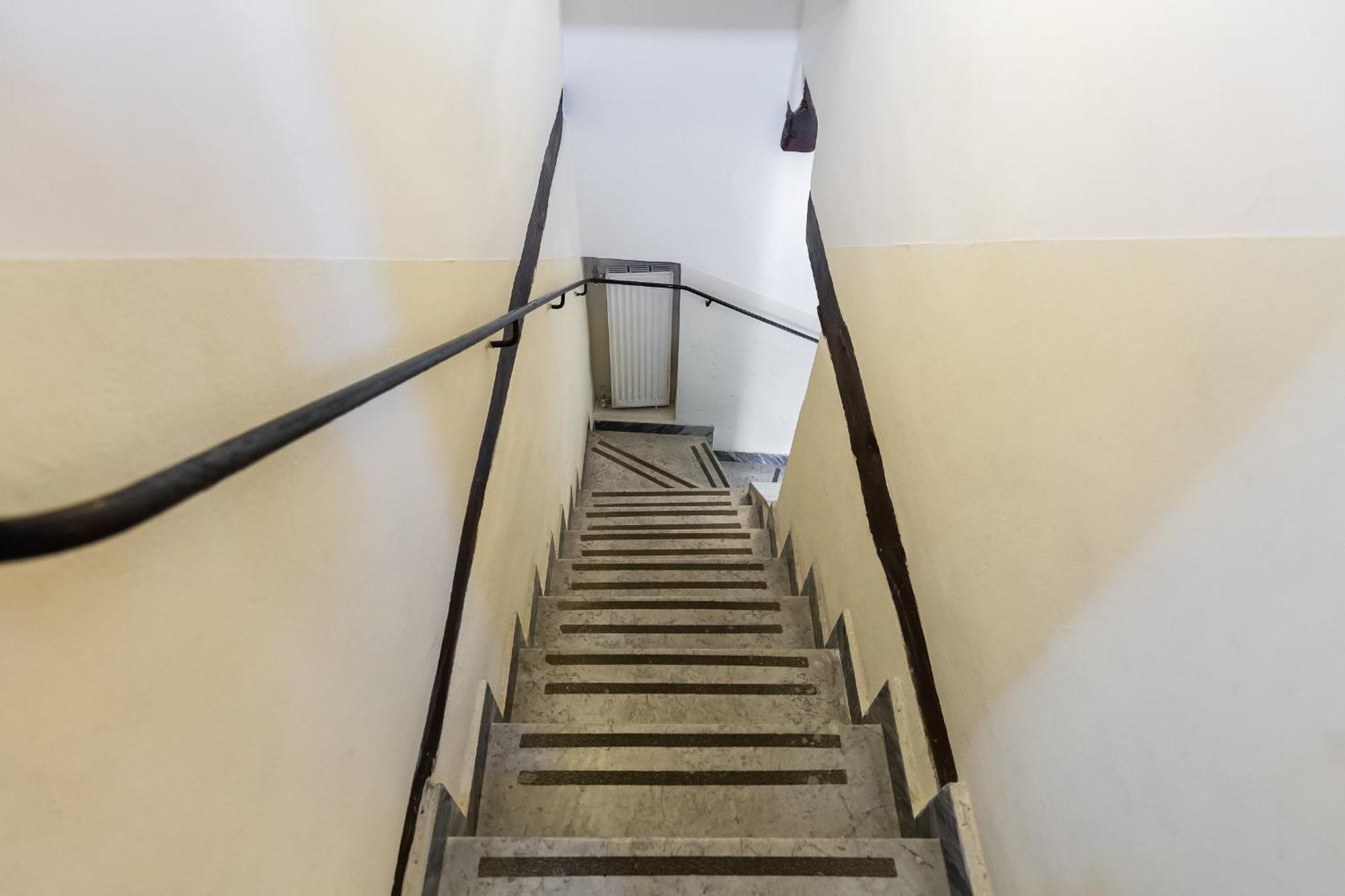 Vila Clod'S Pods Řím Exteriér fotografie